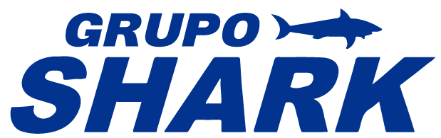 Logo Grupo Shark
