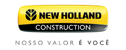 Logo New Holland Construction