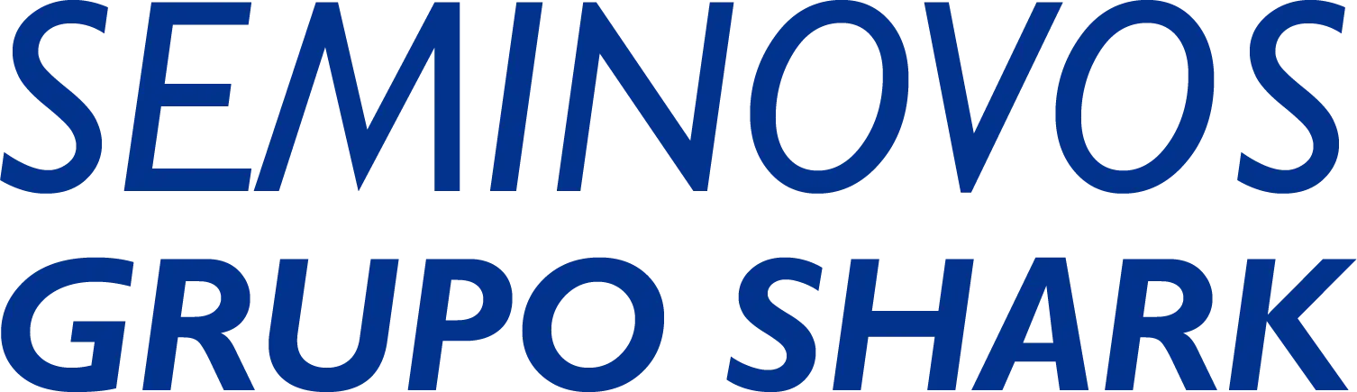 Logo Grupo Shark
